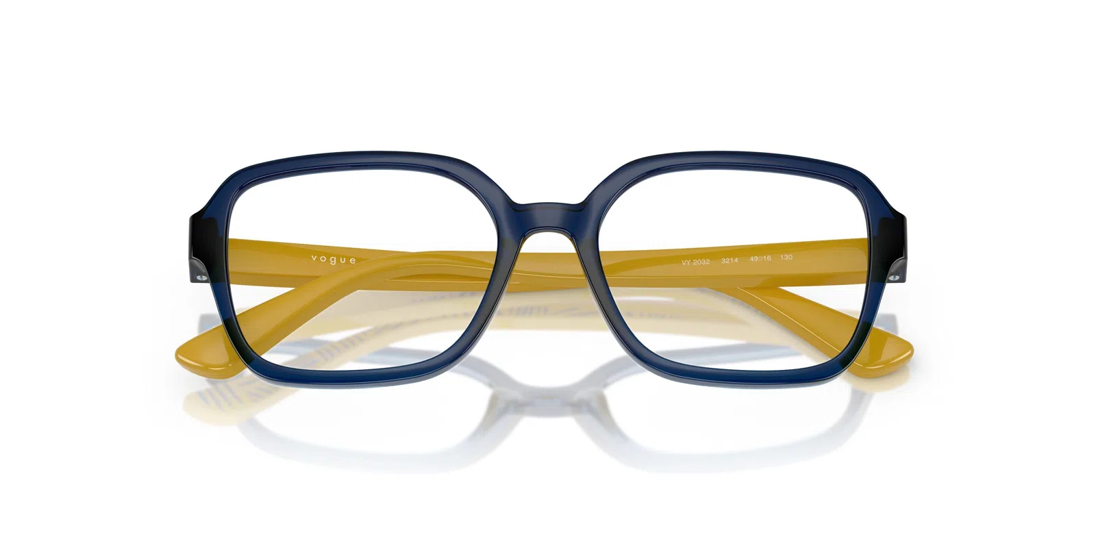 Vogue Eyewear Kids Vista 2032 Eyeglasses - view 40